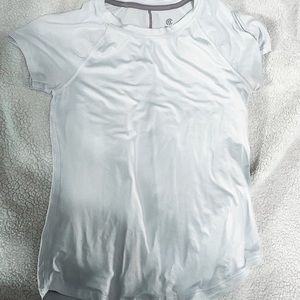 champion dri fit tee